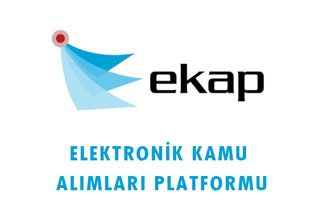 Tekliflerin Sadece Elektronik Ortamda Alınarak Gerçekleştirilecek Mal Alımı İhaleleri Hazırlayan İdarelerin Dikkatine