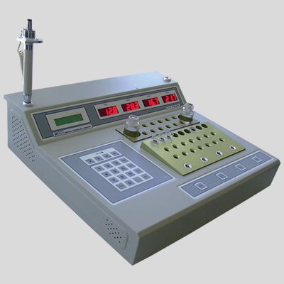 TOKRA MT-4C